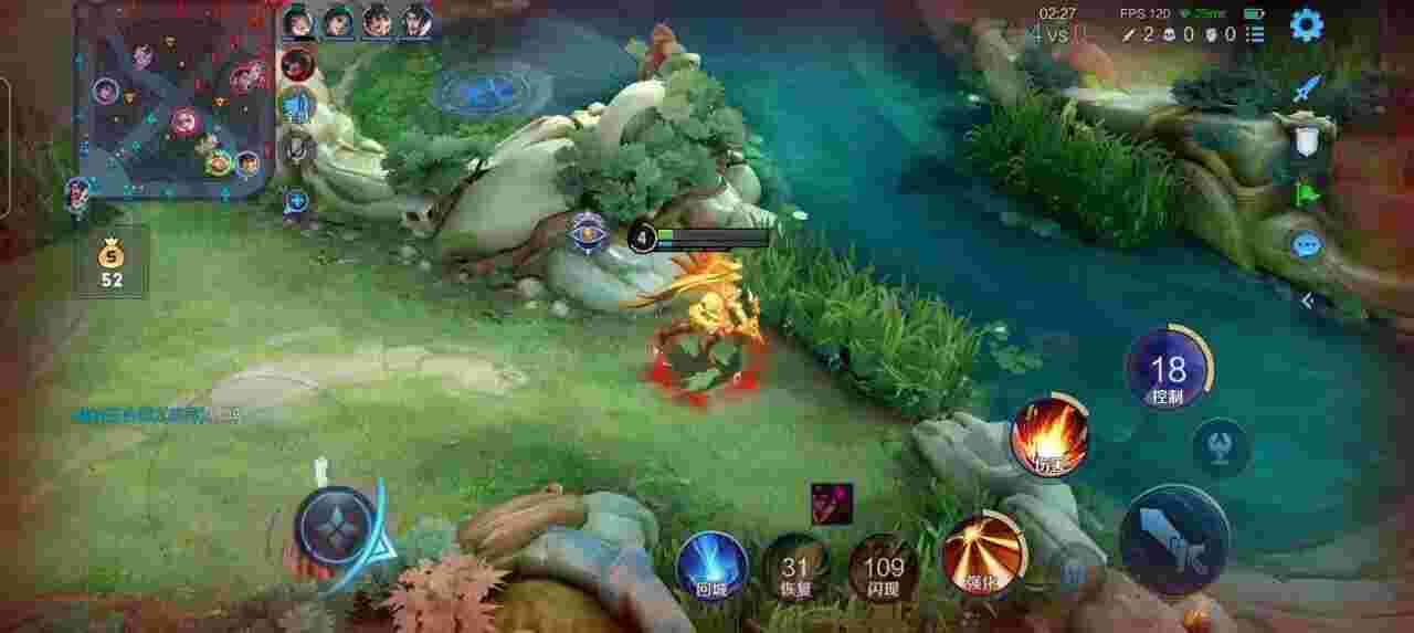 王者荣耀擎天柱 - 外挂购买网站和平精英辅助预览图